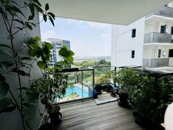 The Santorini (D18), Condominium #613518341